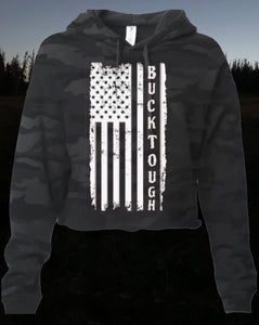 Summer Nights Hoodie