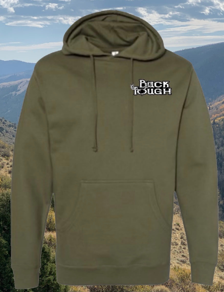 Campfire Hoodie