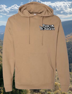 Campfire Hoodie