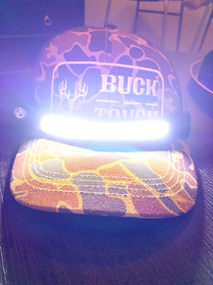 Buck Tough Headlamp